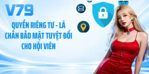 Quyền Riêng Tư - Lá Chắn Bảo Mật Tuyệt Đối Cho Hội Viên